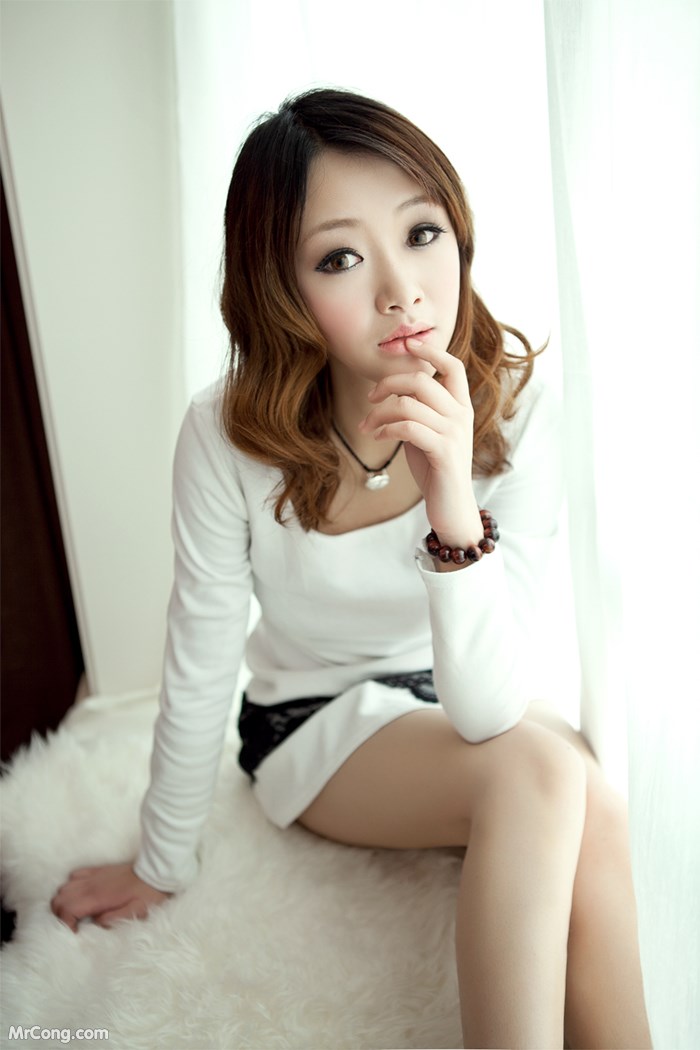 Beautiful and sexy Chinese teenage girl taken by Rayshen (2194 photos) photo 104-17