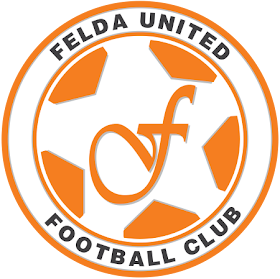 Felda United logo 2016 -  Dream League Soccer 2016 and FTS15