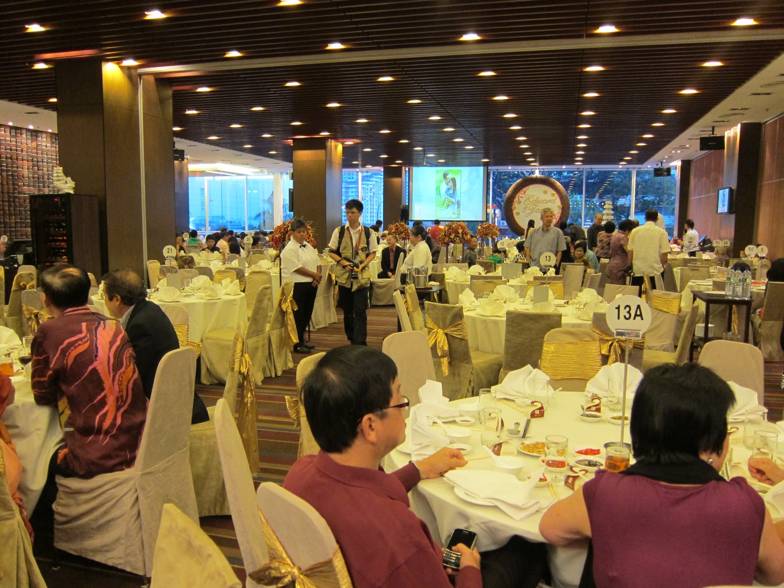 Oriental Pavilion Jaya 33 Oriental Pavilion, Jaya