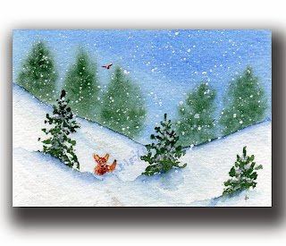 https://www.etsy.com/listing/165248713/aceo-watercolor-sfa-snow-foxy-original