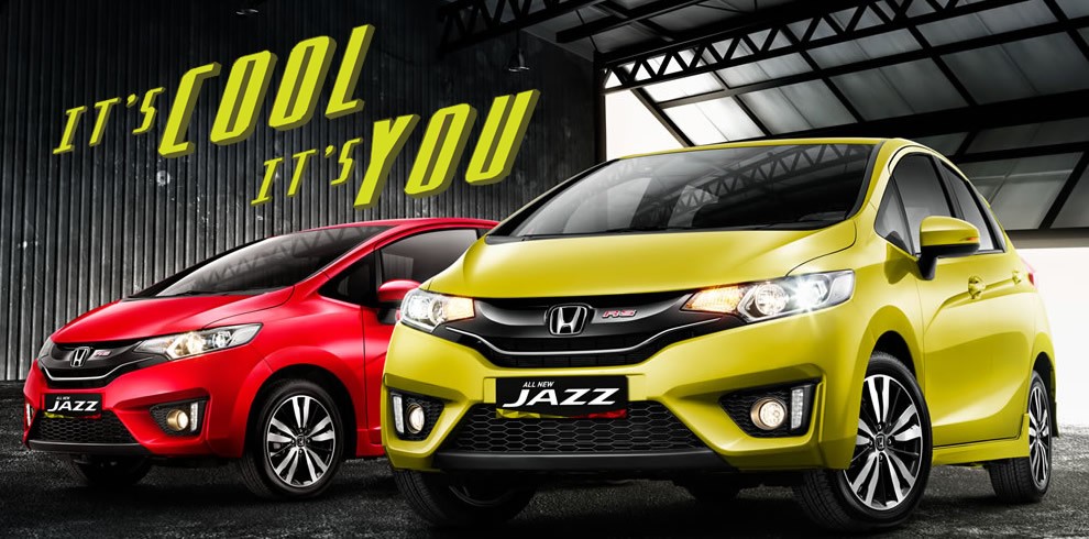 Honda mobil jakarta pusat: Spesifikasi & Harga Mobil Honda Jazz Terbaru