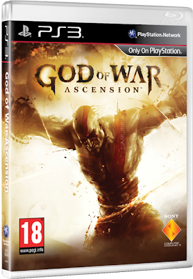 god of war ascension torrent god of war ascension torrent