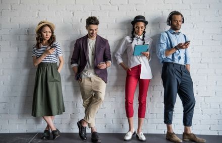 Pengaruh Kewenangan Pendidikan Era Milenial Pengaruh Kewenangan Pendidikan Era Milenial