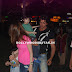 Hrithik & Suzanne Roshan With Kids Snapped At Airport