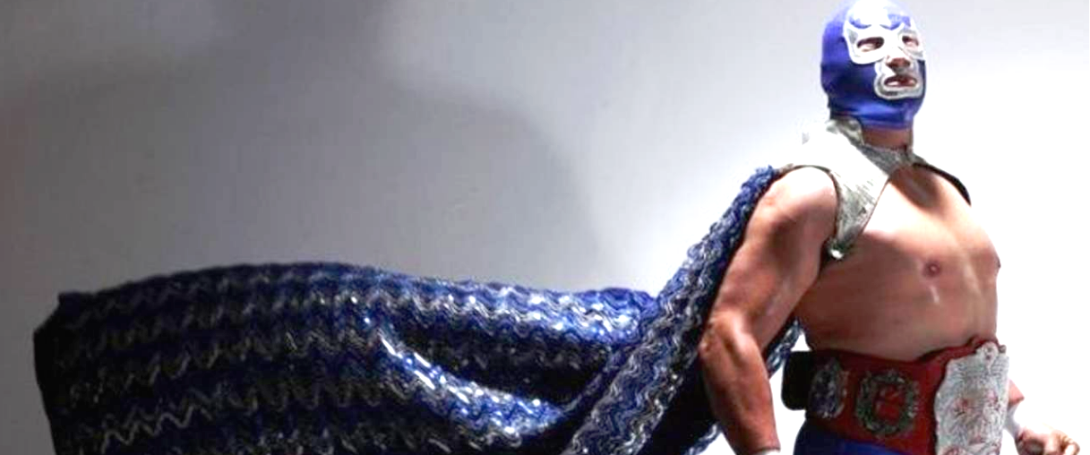 Elazotevenezolanoelblog Blue Demon Jr. engrandece la