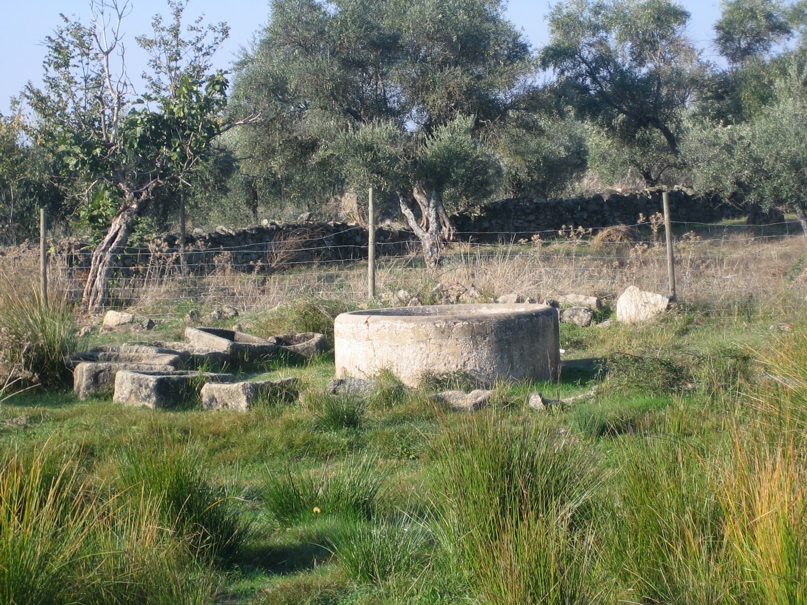 D. Denche Turismo Rural Aldea del Cano
