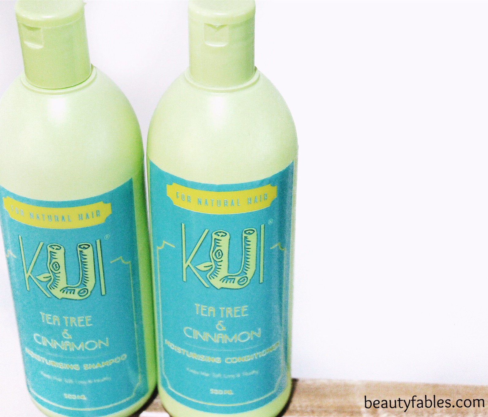 Review My Second And Last Wash Day Using Kui Care Hair Products