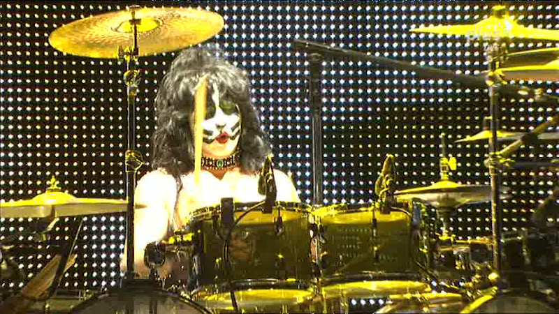 T.U.B.E.: KISS - 2010-06-03 - Nurburgring, Germany (DVDfull DL pro-shot)