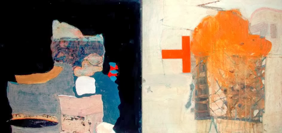 ARTBURGAC Prunella Clough