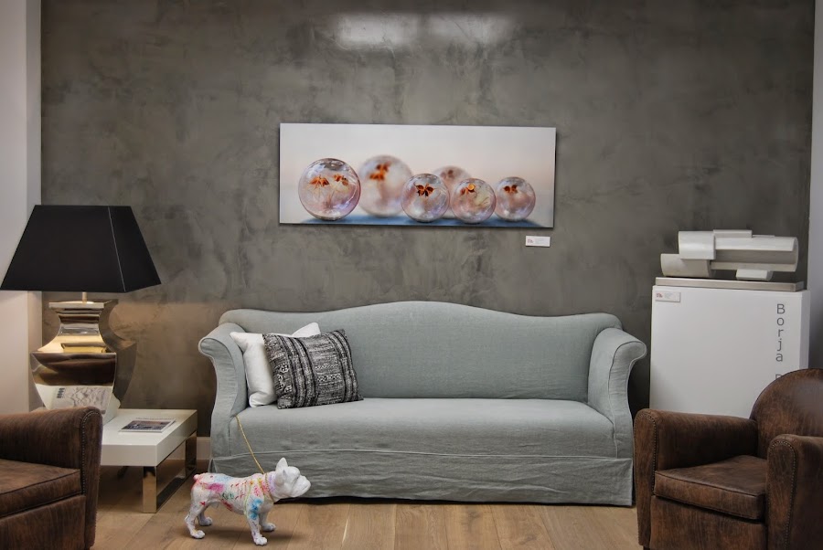 Casa Decor Madrid 2015