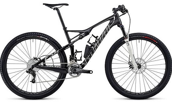 specialized alivio