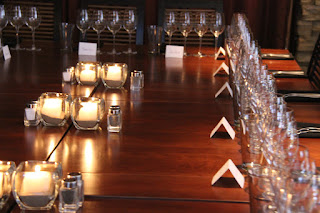 Seasons 52’s Spring Menu