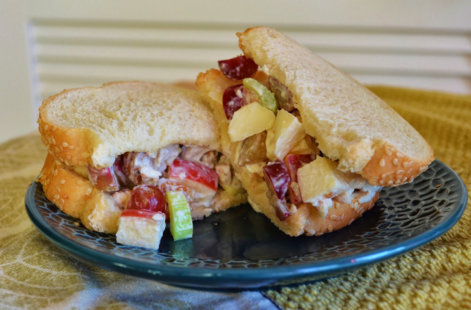 20 Of the Best Ideas for Arbys Chicken Salad - Best Recipes Ideas and