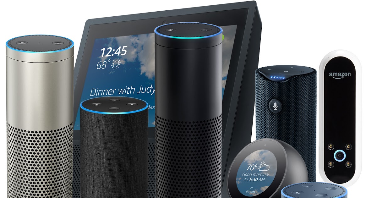 What Can You Do With Alexa As A Developer?