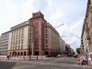 Silvae Berliner Mauer