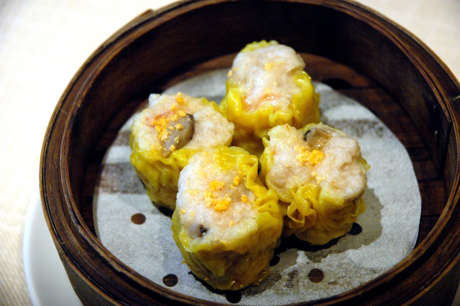 DUDE FOR FOOD Let's Do Dim Sum For Lunch. At Jasmine...