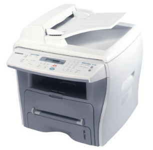 Samsung SCX-4216F Printer Driver for Windows