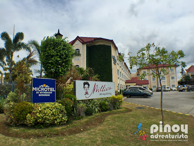 Microtel Inn and Suites Sto Tomas Batangas