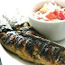 Resepi Ikan Keli Bakar Air Asam Yang Sedap