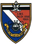 SMK Paloh Hinai