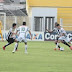 Sub-20 do Luverdense elimina Santos na Copa do Brasil: 01 à 01