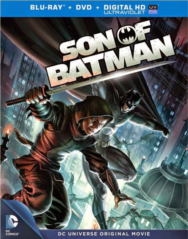 Watch Son od Batman Online720Hd Free download full movie ...