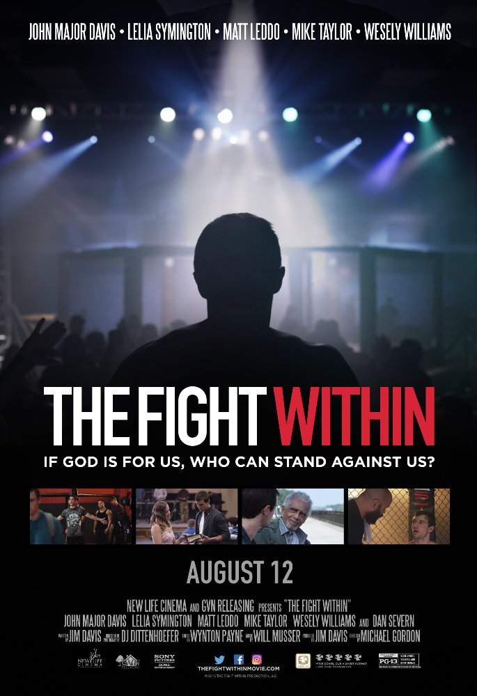 The Fight Within (2016)