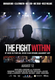 Watch Movies The Fight Within (2016) Full Free Online