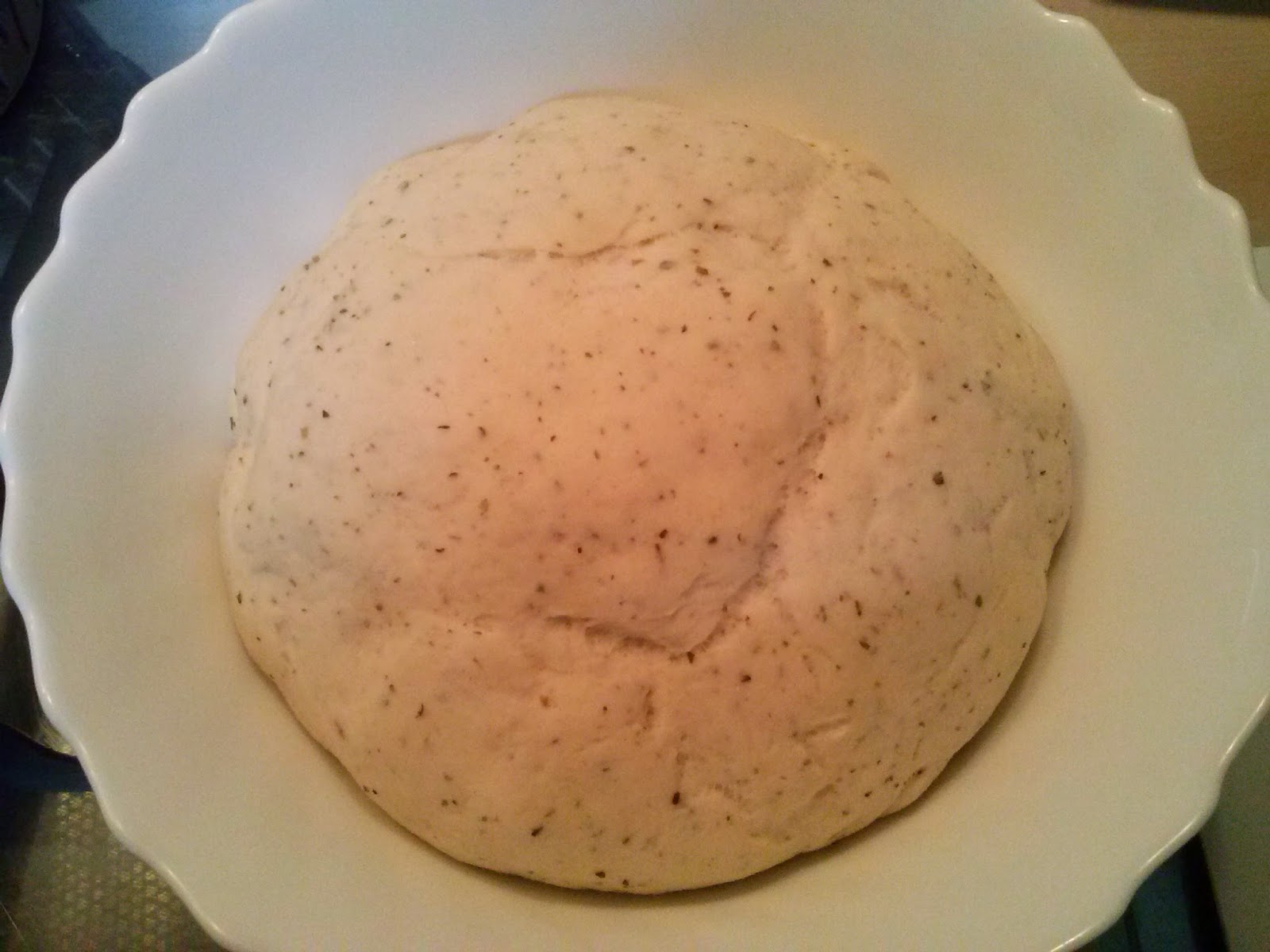 LOS FOGONES DE JUANI PIZZA DOMINOS THERMOMIX