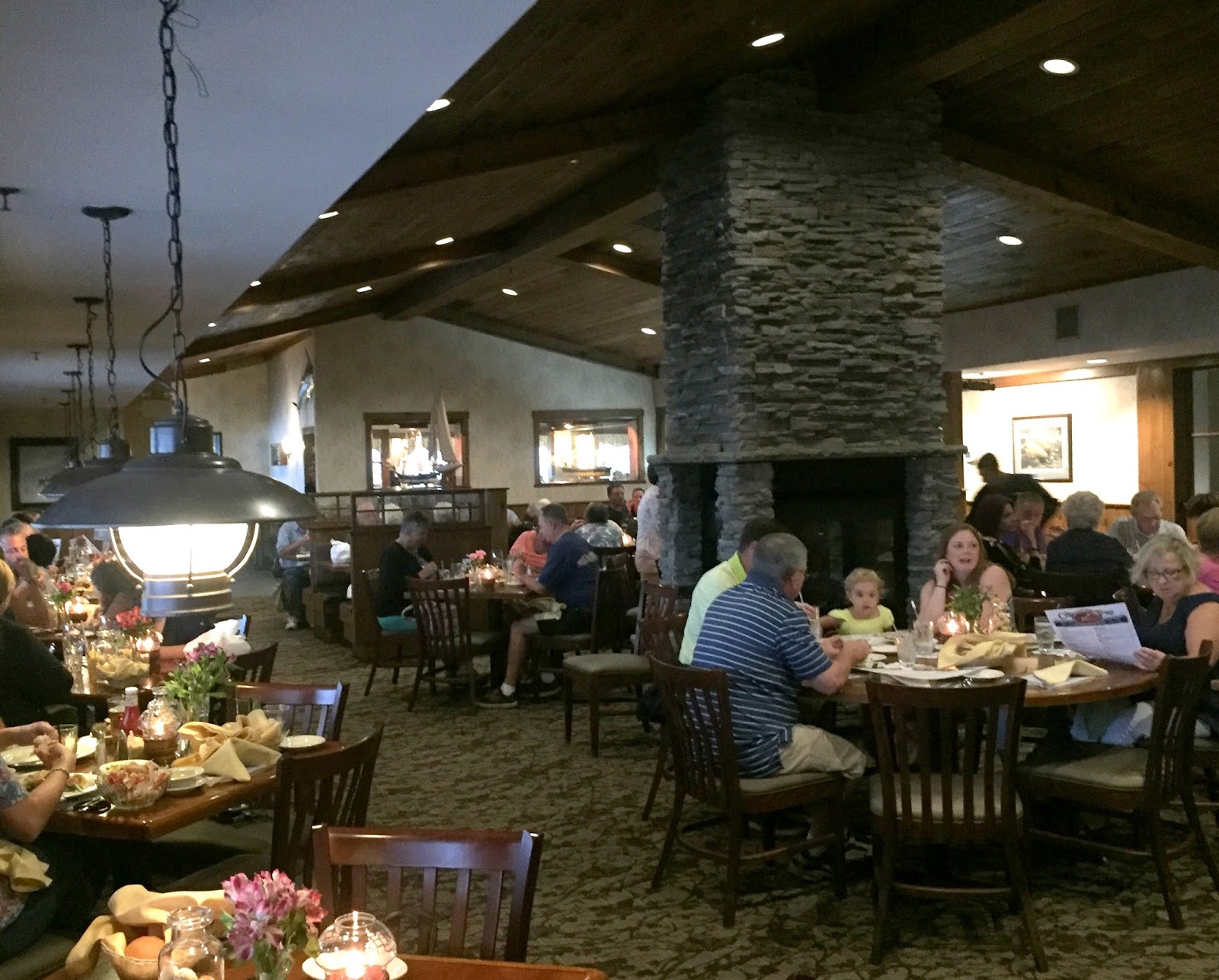 My Paisley World Fabulous Seafood at Somers Point, New Jersey's Crab