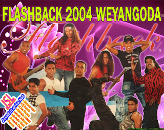 Flash Back Live In Weyangoda 2004 Live Show