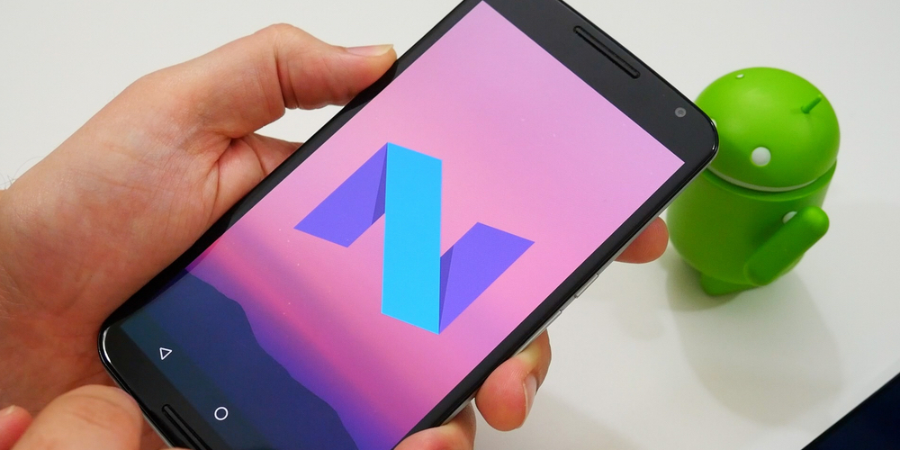 Android N developer preview 2 released Here’s what’s new & Complete list Mods Firmware