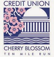 Cherry Blossom Ten Mile Run