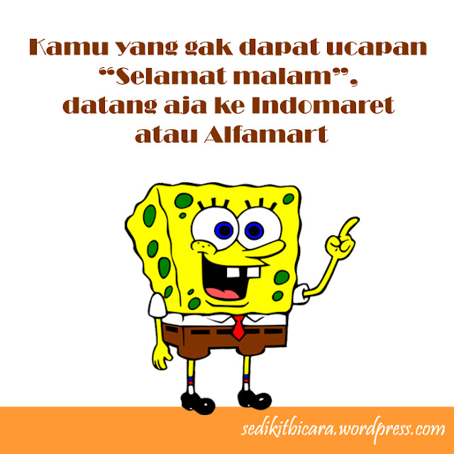 Kumpulan Meme Indomaret vs Alfamart yang Dijamin Bikin Ngakak