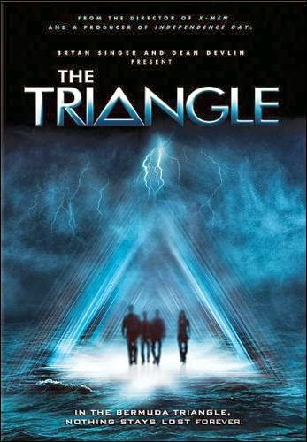 El Triángulo [2005] [DVDRip] [Subtitulada]