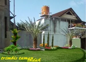 Trimbis | tukang taman dan jasa pembuatan taman ,trimbistamanindah