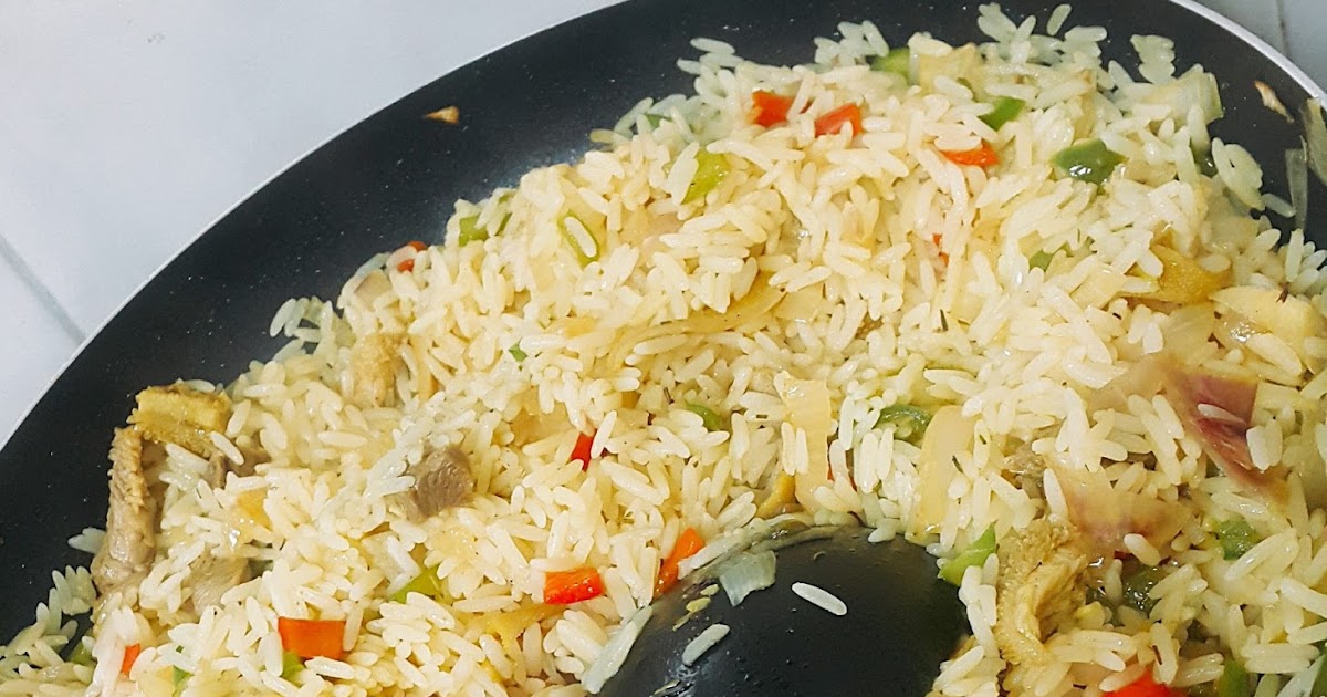 SAVOURY RICE RECIPE savoury-rice-recipe