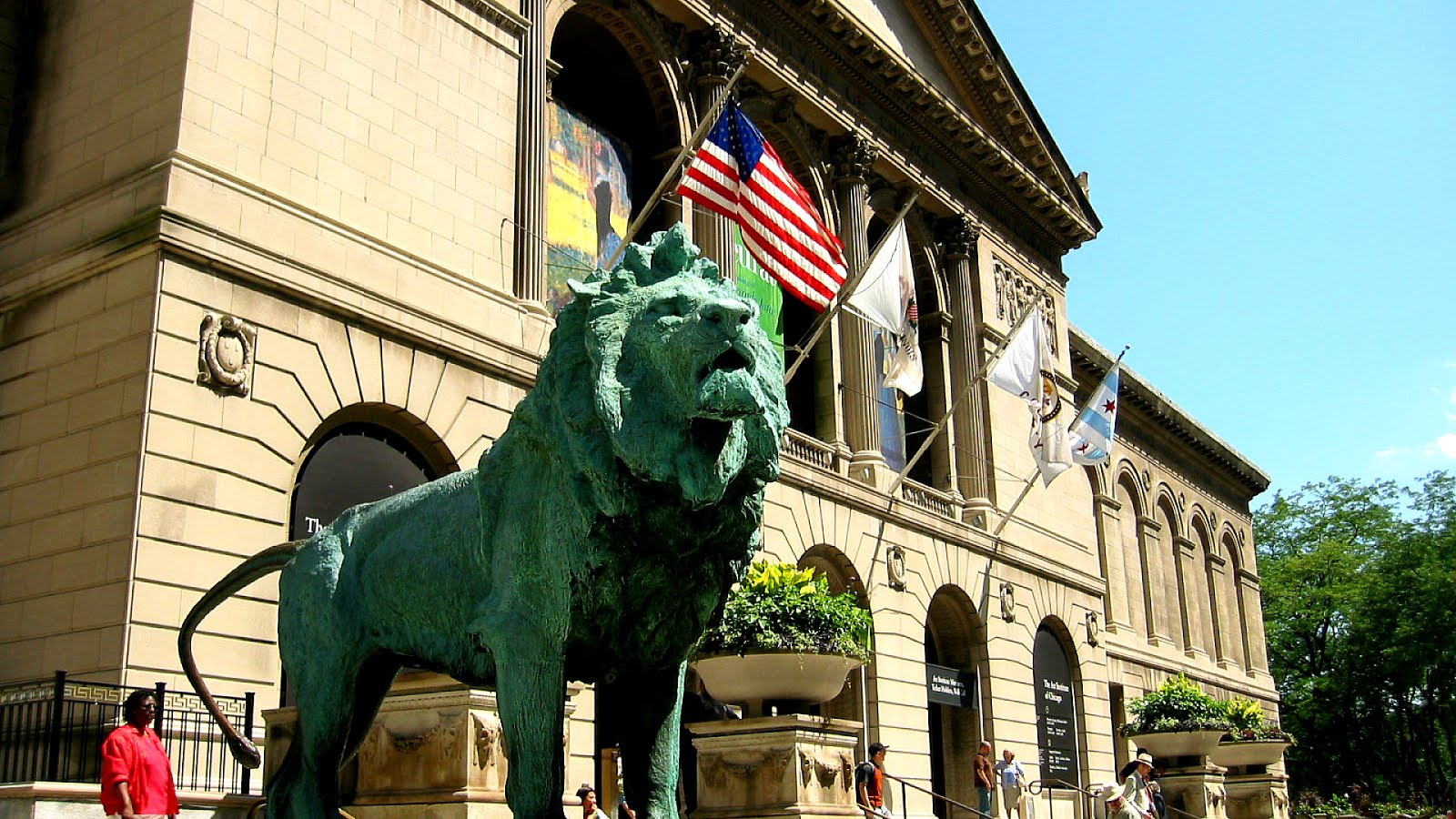 School Of The Art Institute Of Chicago Chicago Il School Choices