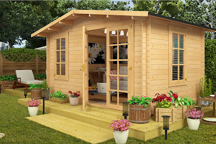 Stunning Ideas Of simple small wooden house design Images