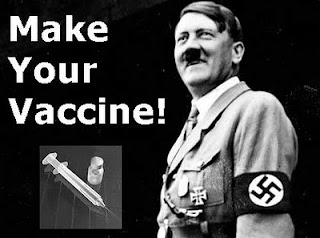 hitler+vaccine