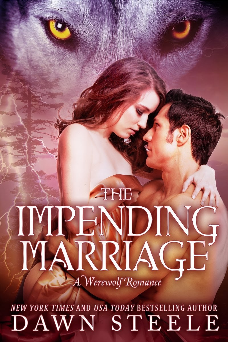 The Impending Marriage