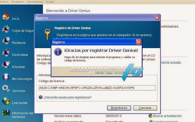 Driver Genius Professional 12.0.0. 1306 full version download