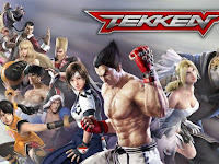 Download Tekken Mod Apk v0.2 For Android Full Download Tekken Mod Apk v0.2 For Android Full