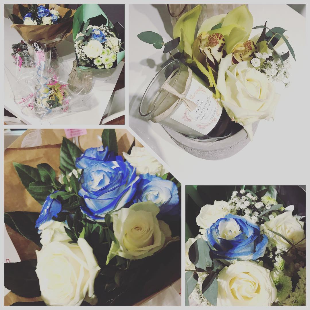 Ajmal Bouquet De Fleurs Map Titecampagne