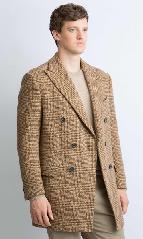 Johnstons of Elgin Natural Heritage