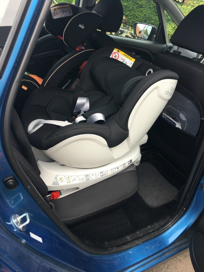 Britax-Dualfix-Car-Seat-First-Impressions-car-seat-rear-facing-in-car