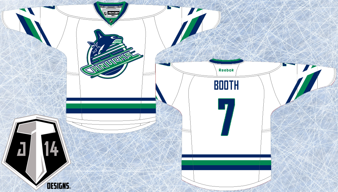 vancouver canucks new jersey Welcome to Quality Engineering