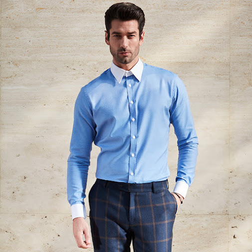 costumes sur mesure en ligne