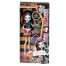 Monster High Skelita Calaveras I Heart Accessories Doll