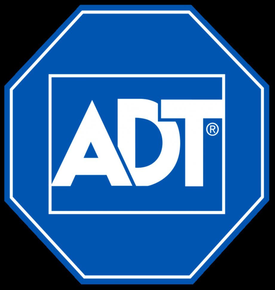 IMAGE  real adt sign